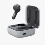 True Wireless Bluetooth 5.2 Earbuds with Alexa